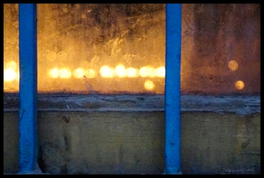 Temple Lights - Rewelsar